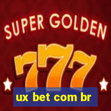 ux bet com br